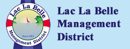 Lac La Belle Management District Wisconsin